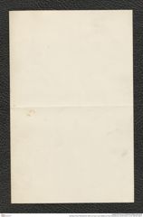 Nachlass Franz Steindachner, Brief von Lèon Louis Vaillant an Franz Steindachner (22.09.XXXX), Inv.Nr. 556.08, Seite 4